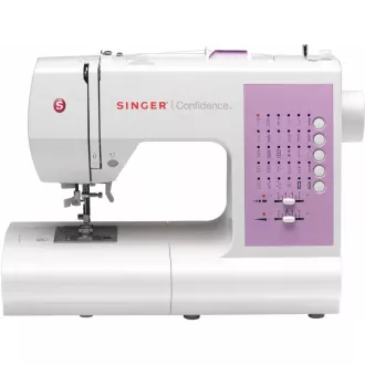 SMC 7463 ŠIVALNI STROJ SINGER