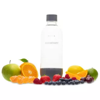 Steklenica 1l SIVA/Duo Pack SODASTREAM Steklenica 1l SIVA/Duo Pack SODASTREAM