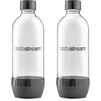 Steklenica 1l SIVA/Duo Pack SODASTREAM Steklenica 1l SIVA/Duo Pack SODASTREAM