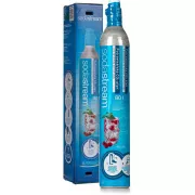 Bomba   CO2 ločeno SODASTREAM