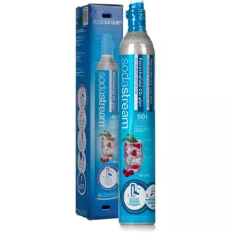 Bomba   CO2 ločeno SODASTREAM