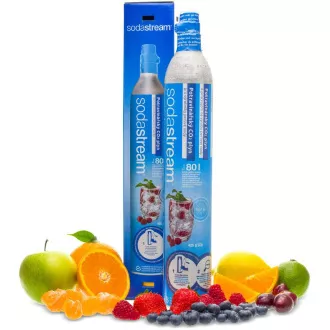 Bomba   CO2 ločeno SODASTREAM