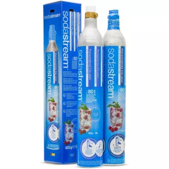 Bomba   CO2 ločeno SODASTREAM