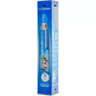 Bomba   CO2 ločeno SODASTREAM