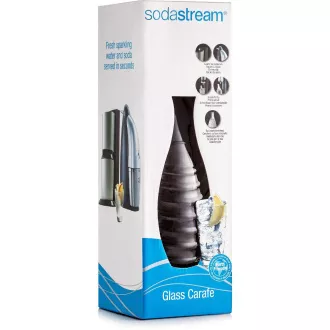 0,7l steklenice Penguin/Crystal SODA 0,7l steklenice Penguin/Crystal SODA