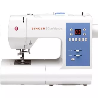 SMC 7465/00 ŠIVALNI STROJ SINGER