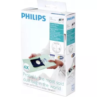 FC8022/04 VREČKE ZA SESALNIK PHILIPS