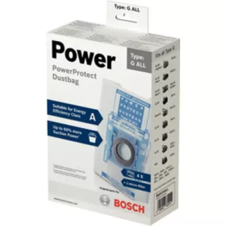 BBZ 41FK VREČKE ZA SESALNIK BOSCH