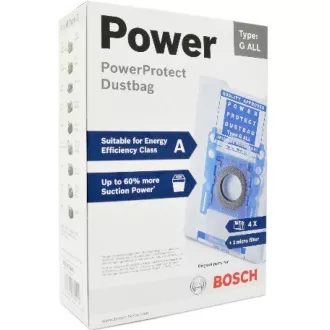 BBZ 41FK VREČKE ZA SESALNIK BOSCH
