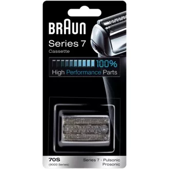 COMBI PAKET SERIJE 7 NADOMESTNO REZILO BRAUN COMBI PAKET SERIJE 7 NADOMESTNO REZILO BRAUN