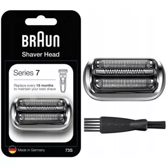 COMBI PAKET SERIJE 7 NADOMESTNO REZILO BRAUN COMBI PAKET SERIJE 7 NADOMESTNO REZILO BRAUN