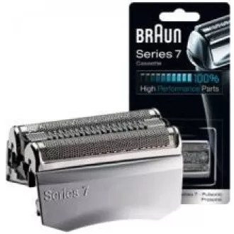 COMBI PAKET SERIJE 7 NADOMESTNO REZILO BRAUN COMBI PAKET SERIJE 7 NADOMESTNO REZILO BRAUN