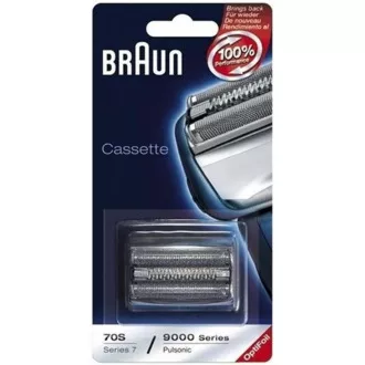 COMBI PAKET SERIJE 7 NADOMESTNO REZILO BRAUN COMBI PAKET SERIJE 7 NADOMESTNO REZILO BRAUN