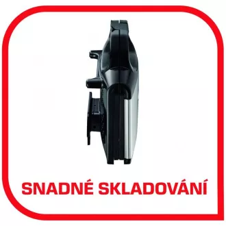 SM155212 TEFALOV APARAT ZA PRIPRAVO SENDVIČEV