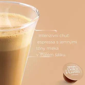 DOLCE G.CORTADO/ESP.MACCH. 16 KOSOV NESCAFÉ
