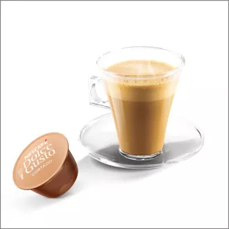 DOLCE G.CORTADO/ESP.MACCH. 16 KOSOV NESCAFÉ