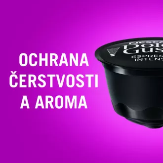 DOLCE G.CORTADO/ESP.MACCH. 16 KOSOV NESCAFÉ