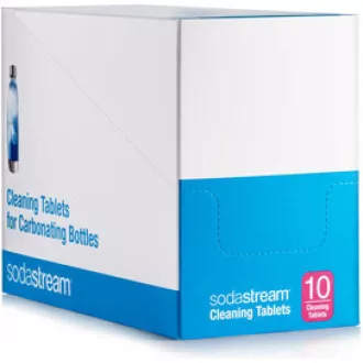 Tablete za čiščenje steklenic SODASTREAM Tablete za čiščenje steklenic SODASTREAM
