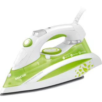 SSI 8440GR železo SENCOR SSI 8440GR železo SENCOR