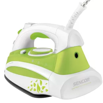 SSI 8440GR železo SENCOR SSI 8440GR železo SENCOR
