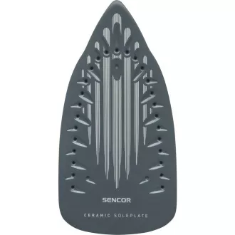 SSI 8440GR železo SENCOR SSI 8440GR železo SENCOR