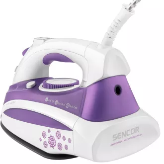SSI 8441VT železo SENCOR