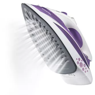SSI 8441VT železo SENCOR