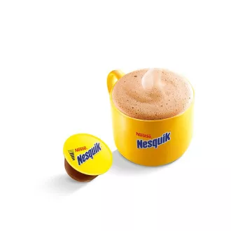 DOLCE G. NESQUIK KAPSULE 16 KOSOV NESCAFÉ