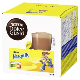 DOLCE G. NESQUIK KAPSULE 16 KOSOV NESCAFÉ