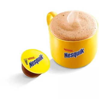 DOLCE G. NESQUIK KAPSULE 16 KOSOV NESCAFÉ