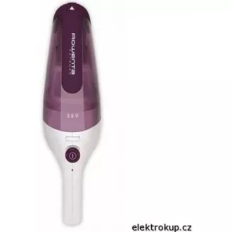 AC232001 SESALNIK ACCU ROWENTA