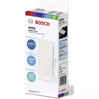 BBZ154HF HEPA FILTER BOSCH
