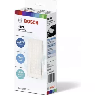 BBZ154HF HEPA FILTER BOSCH
