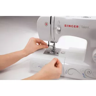 SMC 3321/00 ŠIVALNI STROJ SINGER
