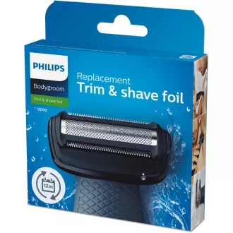 TT2000/43 REZILO ZA BRITJE PHILIPS