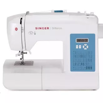 SMC 6160/00 ŠIVALNI STROJ SINGER