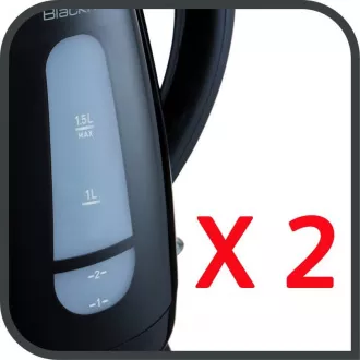 KO299830 ČAJNIK TEFAL