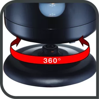 KO299830 ČAJNIK TEFAL