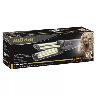 C260E Waver kodralnik BaByliss