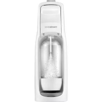 JET WHITE set SODASTREAM