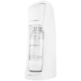 JET WHITE set SODASTREAM