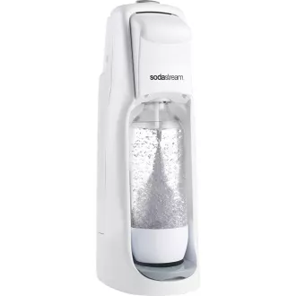 JET WHITE set SODASTREAM