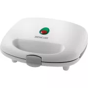 SSM 3100 za pripravo sendvičev SENCOR