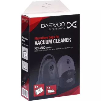 VREČKE MICRO RC 300,320,221N 5PCS DAEWOO VREČKE MICRO RC 300,320,221N 5PCS DAEWOO