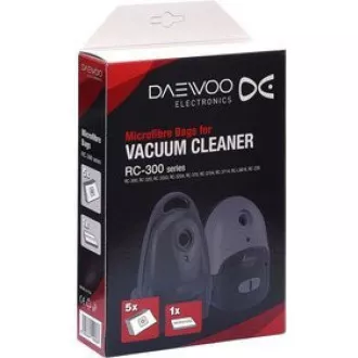 VREČKE MICRO RC 300,320,221N 5PCS DAEWOO VREČKE MICRO RC 300,320,221N 5PCS DAEWOO