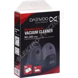 VREČKE MICRO RC 300,320,221N 5PCS DAEWOO VREČKE MICRO RC 300,320,221N 5PCS DAEWOO
