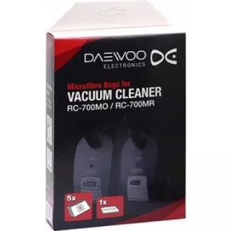 VREČKA MICRO RC 700,800 5PCS DAEWOO