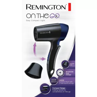 D 2400 SUŠILNIK ZA LASE REMINGTON D 2400 SUŠILNIK ZA LASE REMINGTON