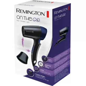 D 2400 SUŠILNIK ZA LASE REMINGTON D 2400 SUŠILNIK ZA LASE REMINGTON