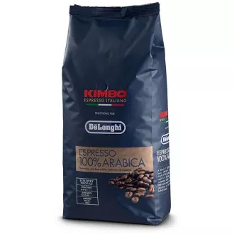 100% ARABICA KAVNA ZRNA 1KG DE'LONGHI